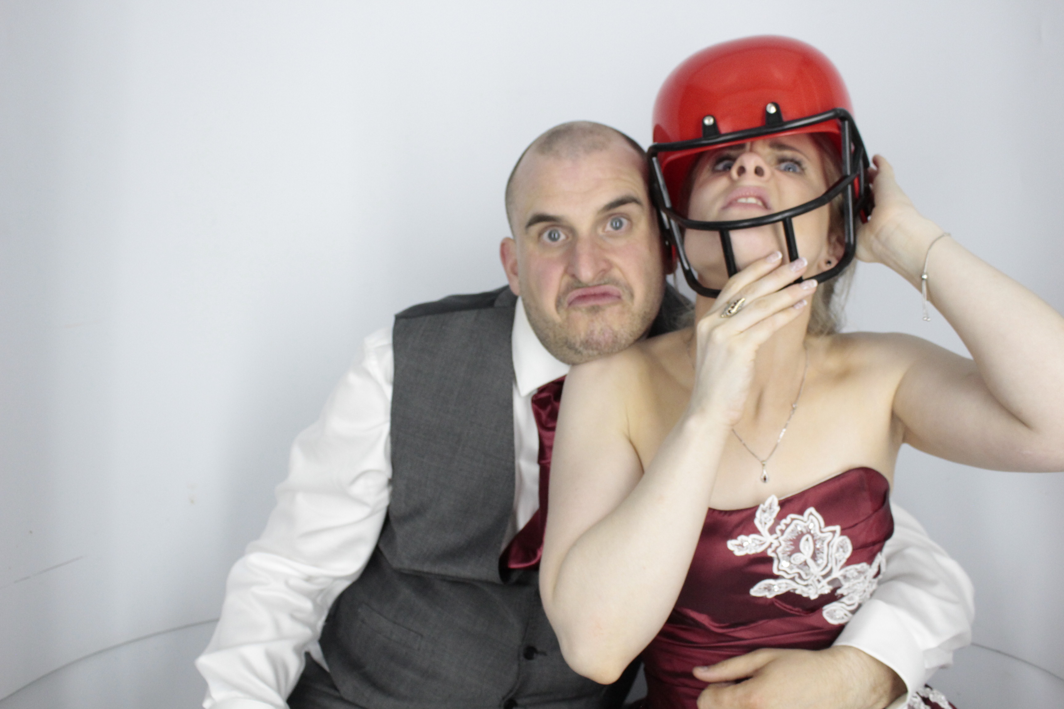 Andy & Leah's Wedding | View more photos from the event at gallery.myphotoboothexperience.co.uk/u/MyPhotoBoothExperienceLtd/Andy-Leahs-Wedding